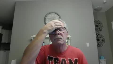 Snapshot of rodied chatting on October 21, 2025, 2:40 pm rodied online show from October 21, 2025, 2:40 pm