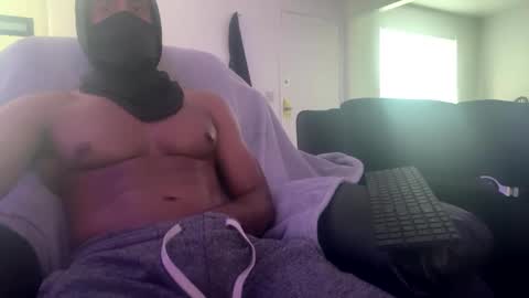 rodneysteele415 online show from September 22, 2025, 12:23 am