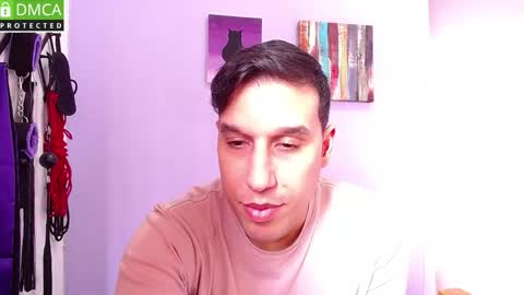 Snapshot of rodthiago chatting on February 20, 2026, 7:03 pm Thiago independent model online show from February 20, 2026, 7:03 pm