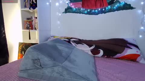 Snapshot of roffelsa chatting on January 9, 2026, 8:06 am Jane online show from January 9, 2026, 8:06 am