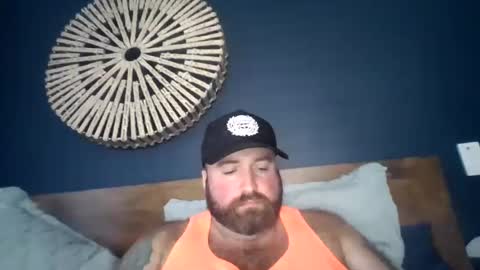 BigBadBear online show from September 20, 2025, 5:58 pm