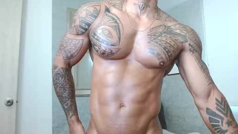 Rogers online show from November 19, 2025, 2:39 pm