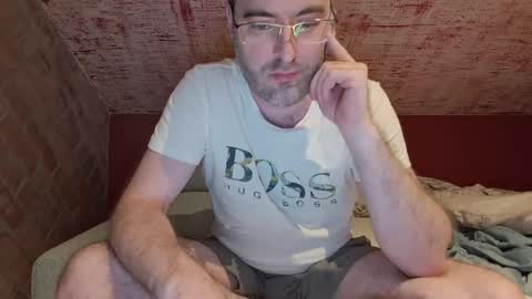 rogersand88 online show from May 27, 2026, 10:07 pm