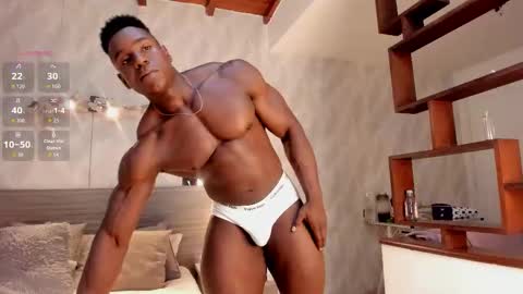 Snapshot of rogger_physique chatting on March 2, 2026, 7:26 am Rogger online show from March 2, 2026, 7:26 am