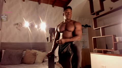 Rogger online show from April 3, 2026, 6:44 am