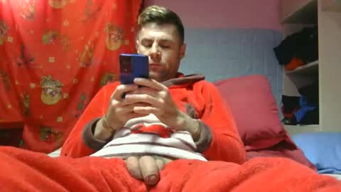 Banderas online show from March 7, 2026, 10:01 am