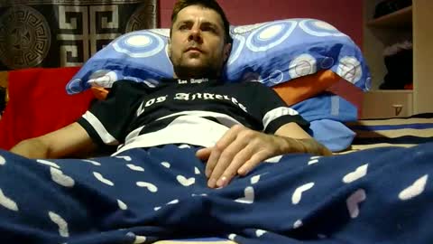 Banderas online show from March 15, 2026, 9:43 pm