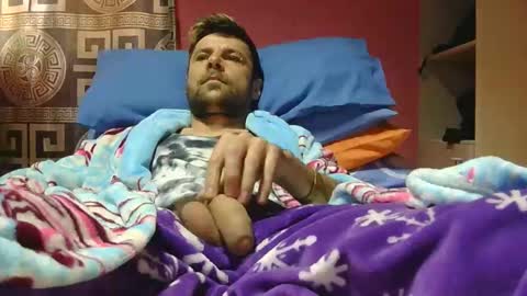 Banderas online show from March 26, 2026, 8:20 am