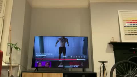 rohanp6 online show from October 31, 2025, 7:26 pm