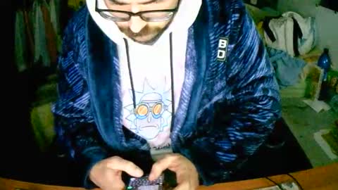 roktero 90 online show from January 5, 2026, 6:44 pm