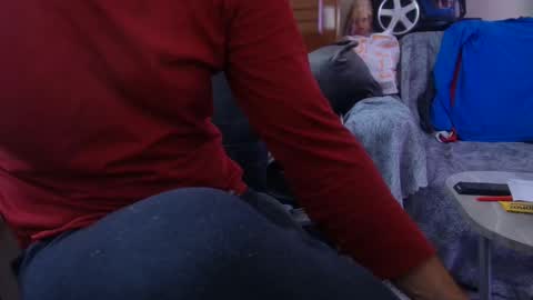 rokettttt online show from December 19, 2025, 12:34 pm