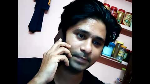 Snapshot of rokky25 chatting on February 16, 2025, 11:05 am rokky25 online show from February 16, 2025, 11:05 am