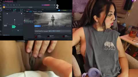 Rok-N-Blaze online show from October 24, 2025, 3:03 am