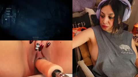 Rok-N-Blaze online show from November 21, 2025, 2:43 am