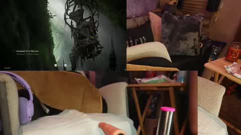 Rok-N-Blaze online show from December 3, 2025, 2:30 am