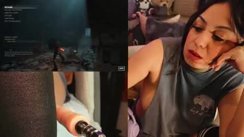 Rok-N-Blaze online show from December 18, 2025, 3:01 am