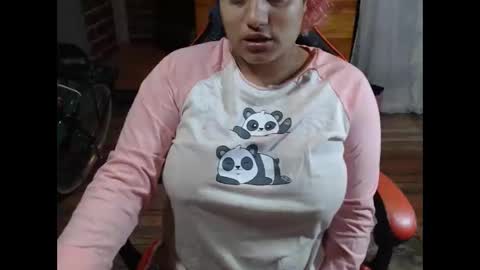 jesabel online show from March 17, 2026, 1:10 am