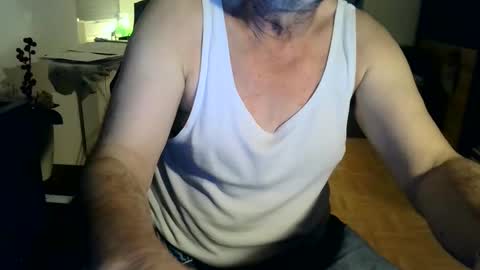 rolandloser1000 online show from January 11, 2025, 6:01 pm