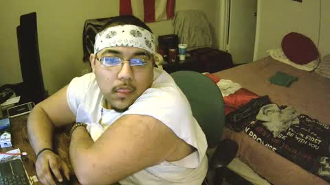 cloudy bottom online show from March 10, 2025, 3:23 am