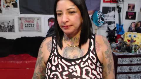 Rolly online show from February 13, 2025, 8:24 pm