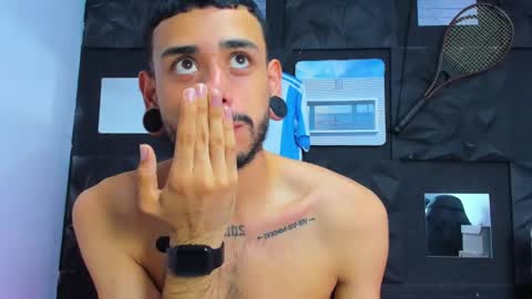 rolo martinez online show from September 16, 2025, 1:28 am