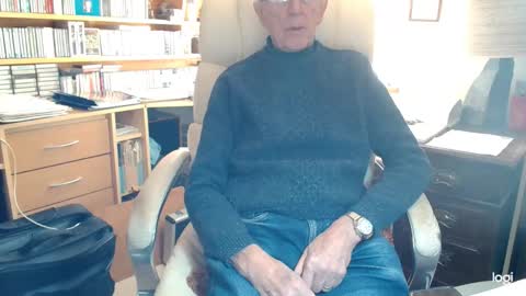 rolydawe online show from November 21, 2025, 11:42 am