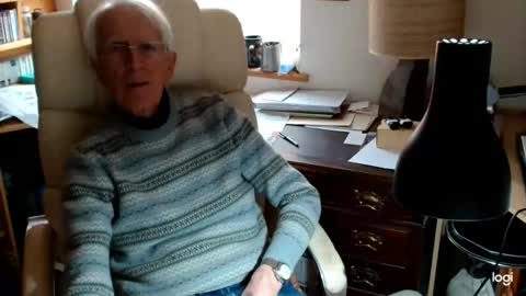 rolydawe online show from March 12, 2026, 10:54 am