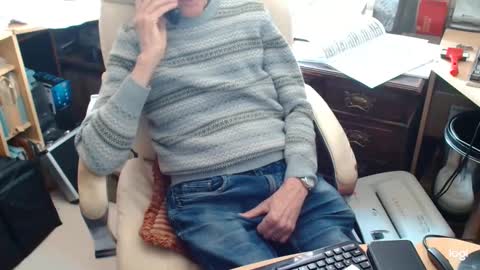 rolydawe online show from April 20, 2026, 9:45 am