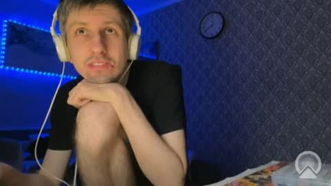 roma305991 online show from April 12, 2026, 7:41 pm