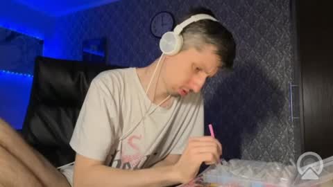 roma305991 online show from April 19, 2026, 10:01 pm