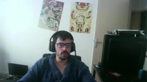 romainb72 online show from October 12, 2025, 8:02 am