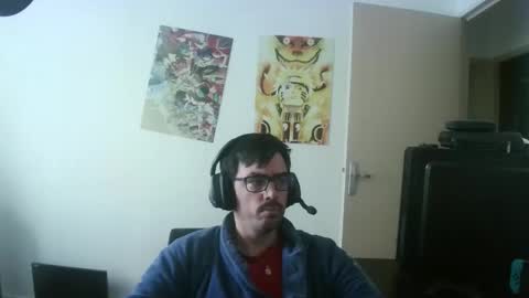 romainb72 online show from October 26, 2025, 2:45 pm