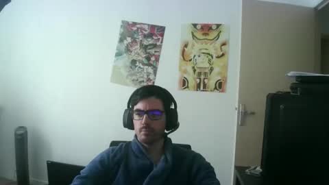 romainb72 online show from November 19, 2025, 12:05 pm