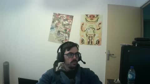 romainb72 online show from January 11, 2026, 8:19 am