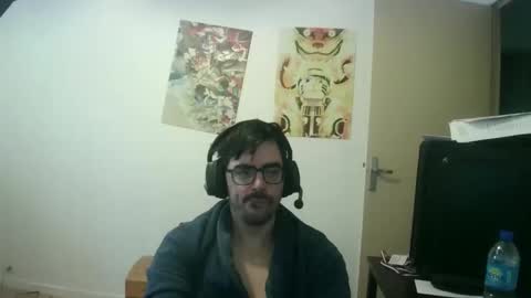 romainb72 online show from February 3, 2026, 8:19 am