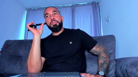 Roman online show from March 8, 2026, 9:51 pm