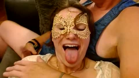 LadyRoman online show from May 29, 2026, 12:52 am