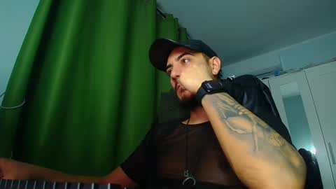 romaniamaster1 online show from February 6, 2026, 6:51 am