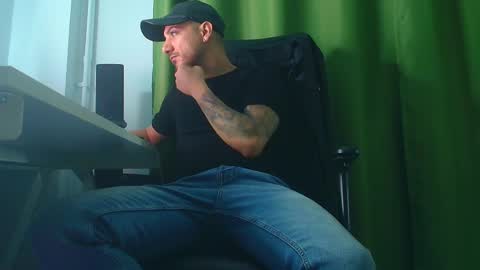 romaniamaster1 online show from February 9, 2026, 7:23 am