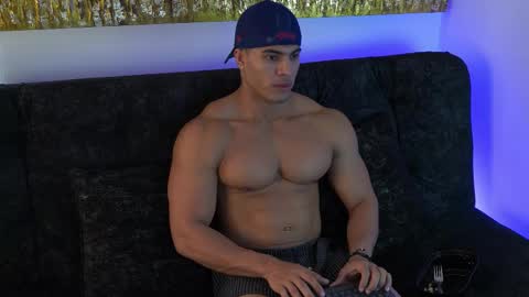 romano_kentt12 online show from March 26, 2026, 3:39 pm