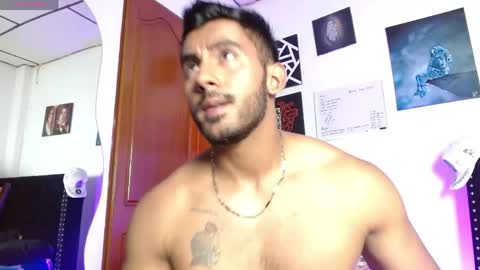 Roman online show from May 26, 2026, 10:17 pm