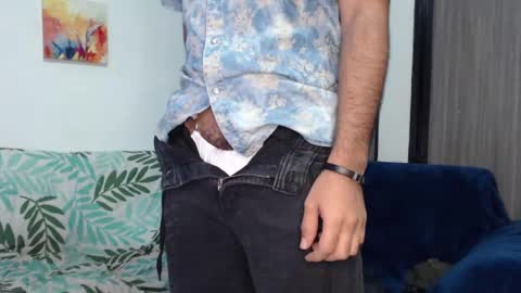 Roman online show from December 8, 2024, 2:39 am