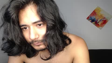 Roman online show from January 5, 2025, 10:29 pm