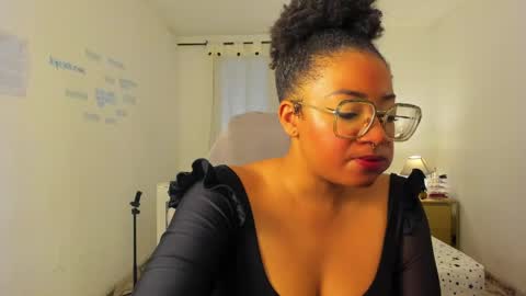 Is A Belle online show from April 5, 2026, 12:35 pm