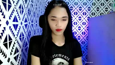 empress online show from February 16, 2025, 5:37 pm