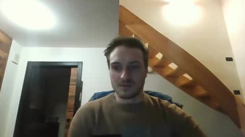 romanz123 online show from February 18, 2025, 9:42 pm