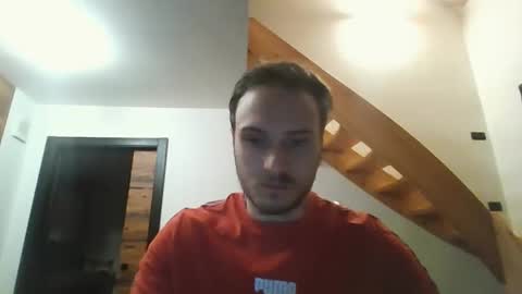 romanz123 online show from October 9, 2025, 8:51 pm