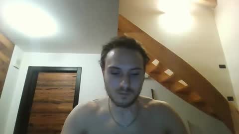 romanz123 online show from November 14, 2025, 11:13 pm