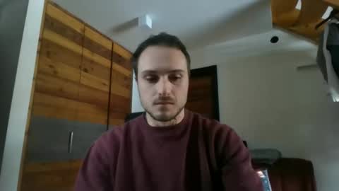 romanz123 online show from March 26, 2026, 12:55 pm