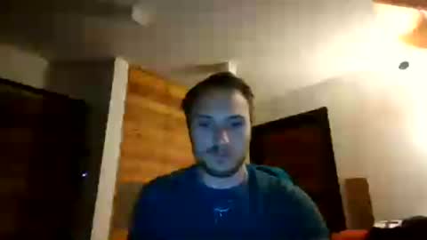 romanz123 online show from June 18, 2026, 8:57 pm